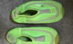 Surfschoenen waterschoenen in maat 27, Watersport en Boten, Ophalen, Gebruikt, Kind, Zeil- of Surfschoenen