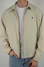 Ralph Lauren Harrington jas/jack - Beige - M, Maat 48/50 (M), Beige, Ralph Lauren, Ophalen of Verzenden