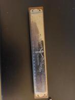 Hohner Orchester Vereins mond harmonieca ZIE BESCHRIJVING, Ophalen of Verzenden, C-mondharmonica