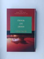 Hoort dit woord - ds. W.J. Karels, Christendom | Protestants, Ophalen of Verzenden, Zo goed als nieuw, W.J. Karels