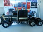 Tamiya King Hauler Black Edition, Schaal 1:14, Nieuw, Auto onroad, RTR (Ready to Run)