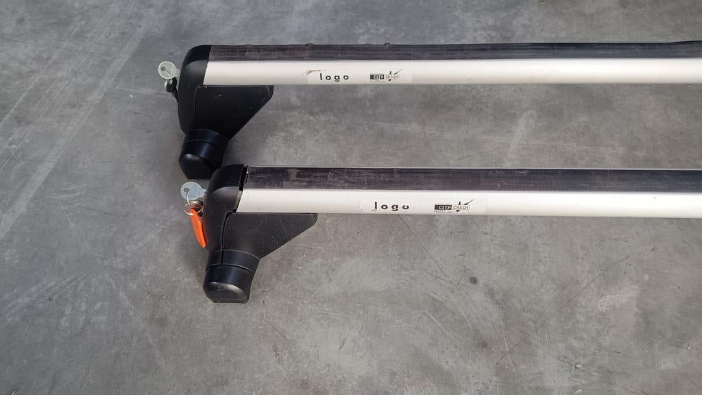 Te koop: Dakdragers VW Transporter, Ophalen