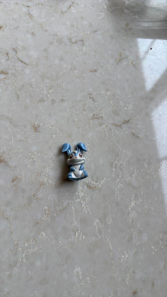 Winx club Kiko, Ophalen of Verzenden, Zo goed als nieuw, Pop