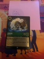 Cooper hound pup foil, Ophalen of Verzenden, Nieuw, Foil