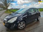 Opel Corsa 1.3 CDTi EcoFlex S/S Design Edition/ airco/ bj 20, Auto's, Opel, Voorwielaandrijving, Euro 5, 28 km/l, Gebruikt