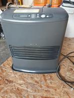 Petroleum kachel, Ophalen, Overige brandstoffen, Petroleumkachel