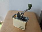 Vintage PeDe peper- en zoutmolen uit de jaren '50, Ophalen of Verzenden, Gebruikt