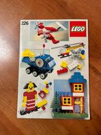 Lego 226 Building Idea Book 1982, Ophalen of Verzenden, Zo goed als nieuw