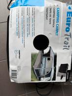 Eurotrail camptex tent tapijt, Ophalen, Gebruikt