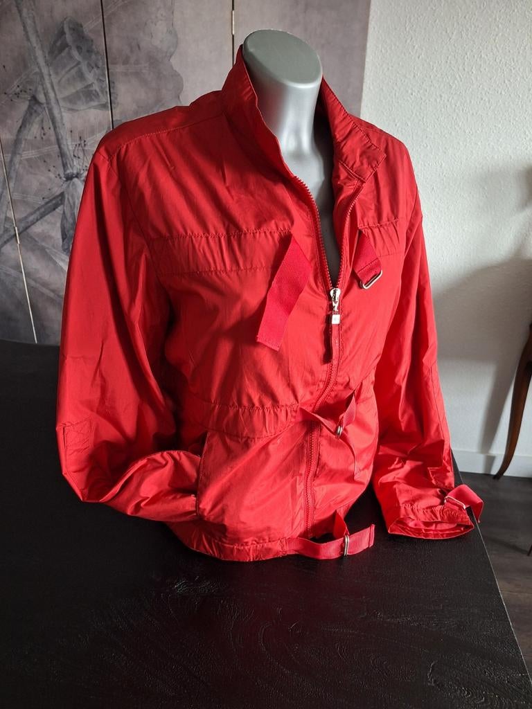 Mexx kort jasje maat 40, Kleding | Dames, Ophalen of Verzenden, Zo goed als nieuw, Maat 38/40 (M)