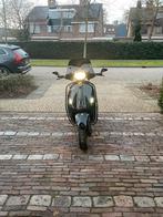 Vespa Sprint 2017, Ophalen, Zo goed als nieuw, Benzine