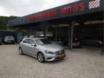 Mercedes-Benz A-Klasse 180 Prestige Comfort AUTOMAAT met tre, Gebruikt, 4 cilinders, Met garantie (alle), Leder en Stof