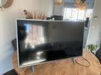 Philips 43 inch 4K UHD Smart TV - Model 43PUS7303/12, Ophalen, Philips, Zo goed als nieuw, 100 cm of meer