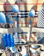 Camping set – bakjes, eierdoosje, picnicset & Tupperware, Ophalen of Verzenden, Nieuw