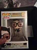 Funko Pop! DC Comics Bombshells Catwoman #225, Ophalen of Verzenden