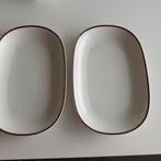 Arzberg Vleesschaaltjes, Ophalen of Verzenden, Zo goed als nieuw