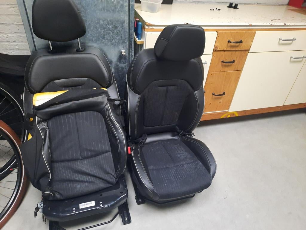 Bekleding Renault Kadjar, Ophalen, Renault