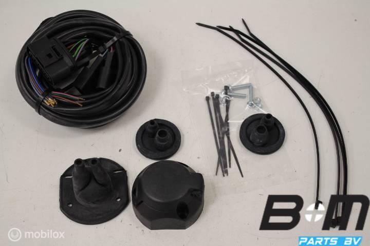 Kabelset VW T5 tot 2010 VW-053-BB, Gebruikt