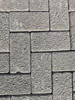 Gebruikte betonklinkers rood (S6), Ophalen, Gebruikt, Klinkers, 10 m² of meer