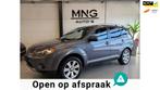 Mitsubishi Outlander 2.4 Instyle|PANO|LEDER|KEYLESS|VOL!|, Automaat, Open dak, 4 cilinders, 7 stoelen