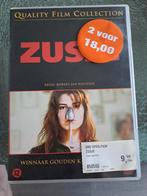 Zusje (dvd), Alle leeftijden, Ophalen of Verzenden, Zo goed als nieuw, Overige gebieden
