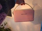 SUITSUIT Handtas/Schoudertasje Roze/Blauw, Ophalen of Verzenden, Zo goed als nieuw, Roze, Schoudertasje