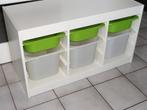 IKEA Trofast ladekast, Ophalen, Gebruikt, 5 laden of meer, 50 tot 100 cm