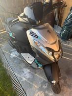 Te koop peugot kisbee streetline, Fietsen en Brommers, Scooters | Peugeot, Ophalen, Benzine, Overige modellen