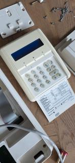 Risco Agility 3 alarmsysteem, Ophalen of Verzenden, Gebruikt, Compleet systeem, Overige soorten