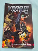 Venom Space Knight: Agent of the Cosmos Marvel Comic, Eén comic, Amerika, Ophalen of Verzenden, Zo goed als nieuw