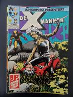 De X Mannen. Nr 68, Boeken, Stripboeken, Eén stripboek, Ophalen of Verzenden, Gelezen