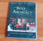 The Belly of an Architect ~ Greenaway, Ophalen of Verzenden, Zo goed als nieuw, Overige gebieden