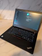 Aangeboden Lenovo Thinkpad T470, Computers en Software, Windows Laptops, 2 tot 3 Ghz, 14 inch, Ophalen of Verzenden, Zo goed als nieuw