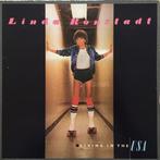 Linda Ronstadt – Living In The USA, Ophalen of Verzenden, Gebruikt, 12 inch