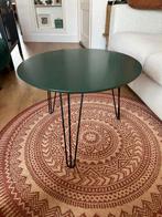 Gratis bijzettafel vandaag ophalen!, Overige materialen, Gebruikt, Rond, 55 tot 75 cm