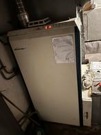 Brinks B40 heteluchtverwarming, Ophalen, Gebruikt, Overige typen, 60 tot 150 cm