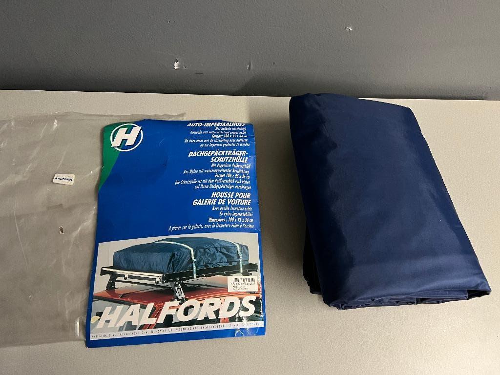 Autohoes, auto-Imperiaalhoes. Nieuw, Ophalen, Nieuw, Universeel