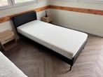 Ikea bed 200x90cm met goed ÅKREHAMN matras., Ophalen, Bed, Eenpersoons, Bed