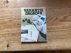 Vakantie dagboek transavia holland, Verzamelen, Ophalen of Verzenden, Zo goed als nieuw, Kaart, Foto of Prent