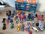 Diverse hotwheels, Ophalen of Verzenden
