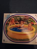 Intex Opblaaszwembad The Wet Set - 152x38cm, Tuin en Terras, Minder dan 80 cm, Opblaaszwembad, Rond, Nieuw