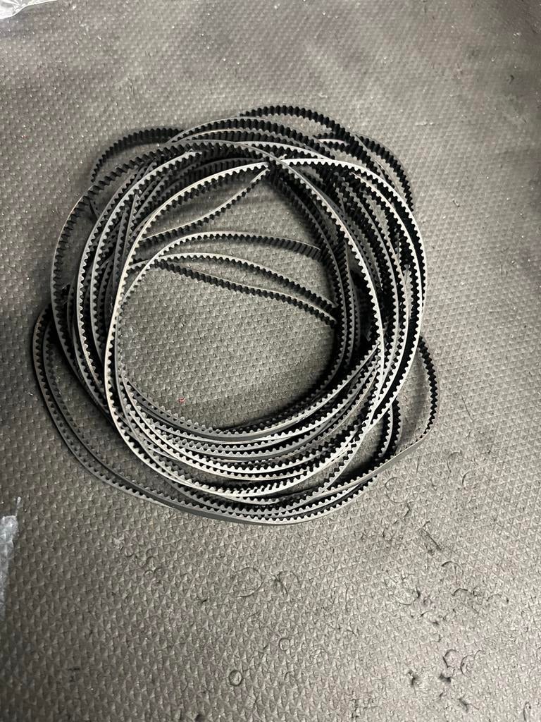 Snaren voor Serpent, Mugen, Infinity, Xray, Shepherd RC auto, Ophalen of Verzenden, Gebruikt, Auto, Overige merken