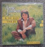 Arne Jansen - ik doe alles voor jou, Ophalen of Verzenden, Zo goed als nieuw, Nederlandstalig