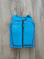 Mooi blauw EasySwim Fun zwemvest, drijfvest, maat S., Ophalen of Verzenden, Zwem-accessoire, Onb, Jongen of Meisje