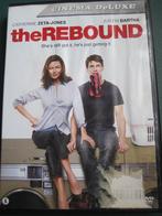 The Rebound, Vanaf 6 jaar, Ophalen of Verzenden, Zo goed als nieuw, Romantische komedie