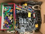 Lego partij - ruim 10 kilo, Ophalen of Verzenden, Gebruikt, Losse stenen, Lego