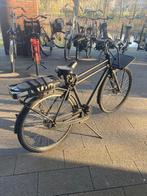 Batavus e bike, Ophalen, Gebruikt, Versnellingen, Batavus