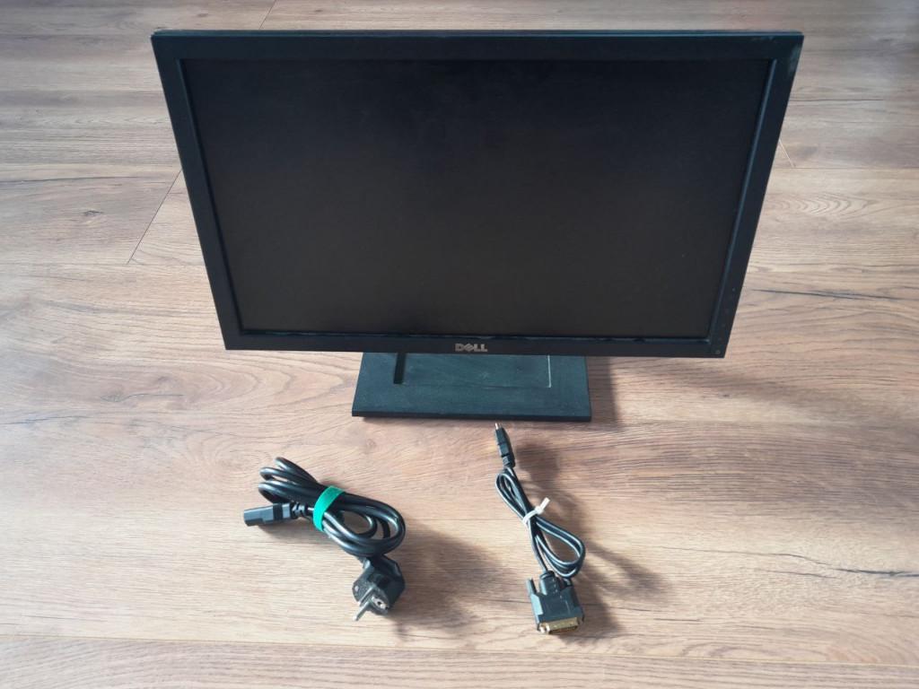 dell e2011Ht, 1600x900, Kantelbaar, Ophalen of Verzenden, TN, DVI
