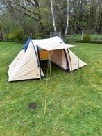 Vrijbuiter Aloha Duo DLX koepeltent, Ophalen of Verzenden, Gebruikt, Tot en met 2
