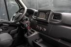 Renault Master 2.3dCi 146PK | Bakwagen met Laadklep | LED |, 145 pk, Gebruikt, 4 cilinders, Renault